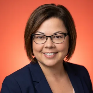 Megan Marohn